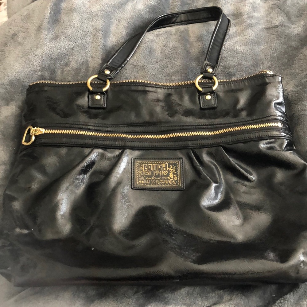 Coach Tote Bag 💼